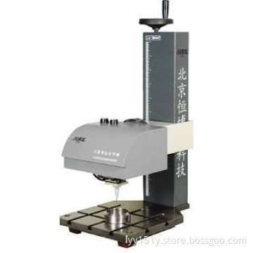 dot pin marking machine Pneumatic Dot Pin Marking Machine JZ115P